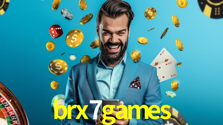 Experiência VIP brx7games