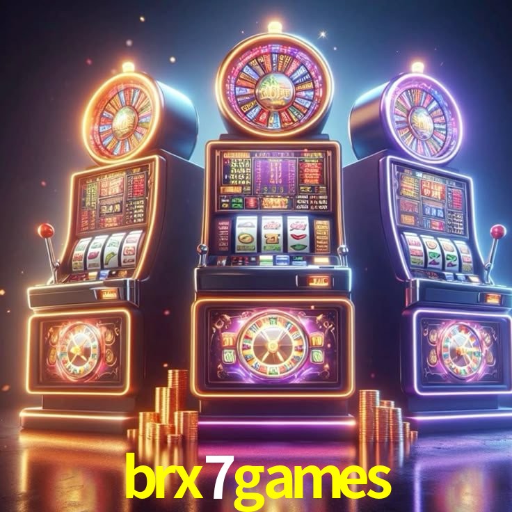 brx7games - Cassino dos Sonhos - brx7games.com