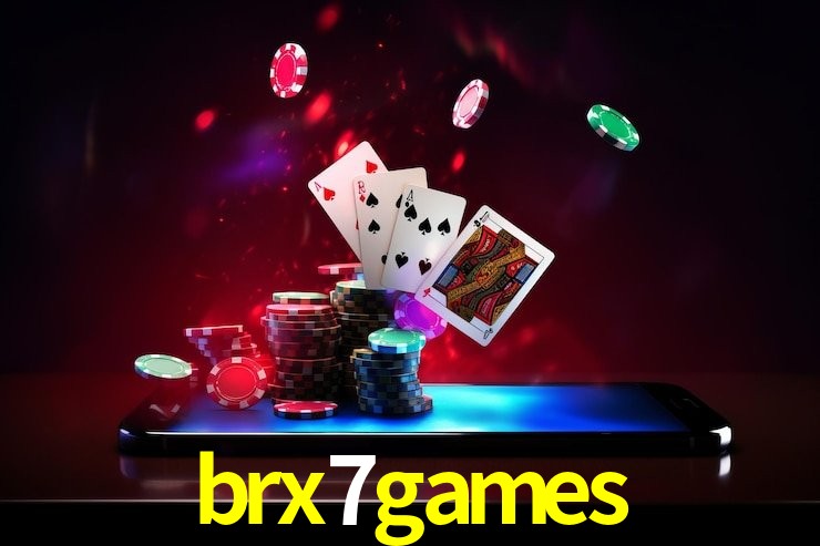 Welcome Bonus brx7games