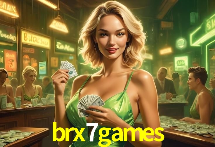 Experiência VIP brx7games