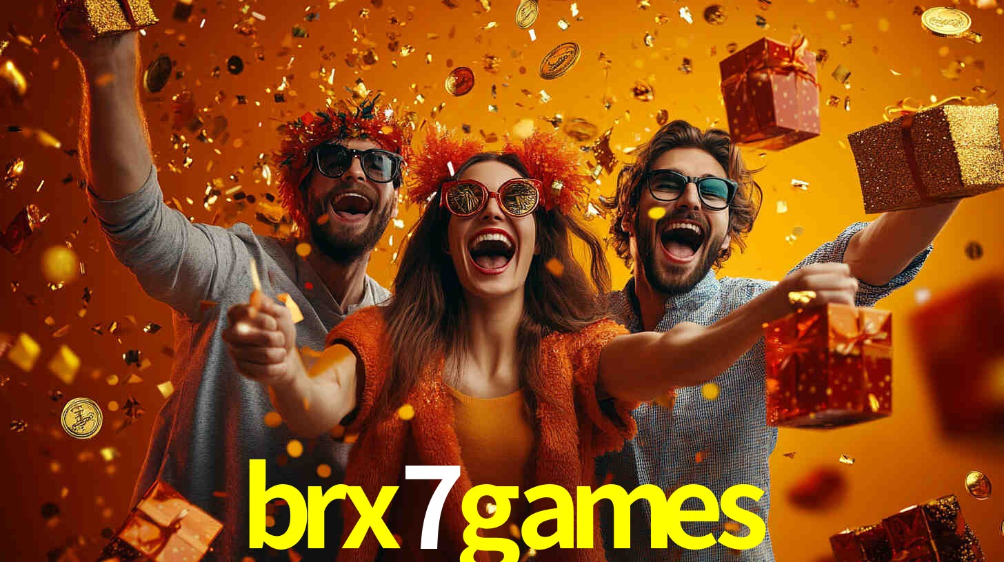 brx7games.com