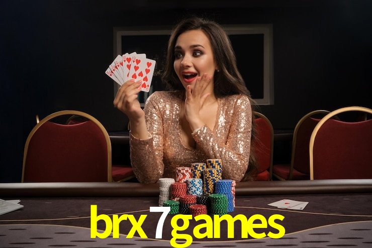 Promoções Sazonais brx7games