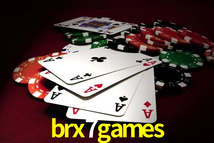 A Experiência Imersiva dos Cassinos Ao Vivo no brx7games