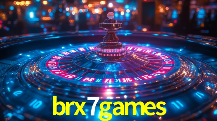 Sinta a adrenalina dos jogos de cassino com brx7games