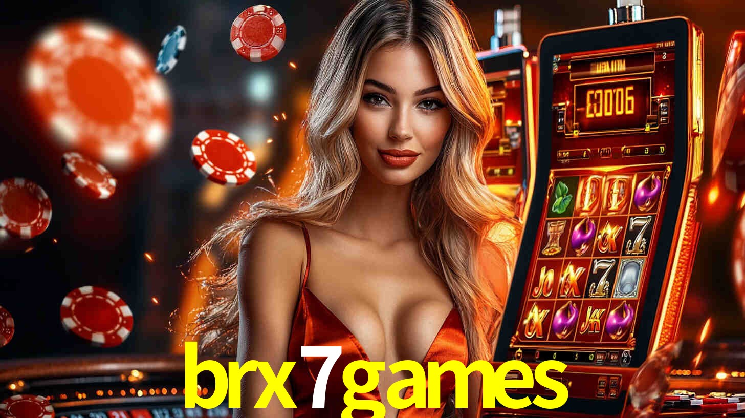 brx7games,brx7games.com