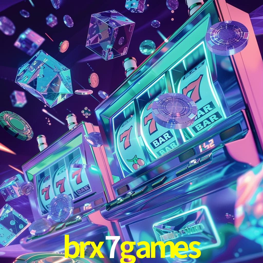 Sistemas de Segurança brx7games