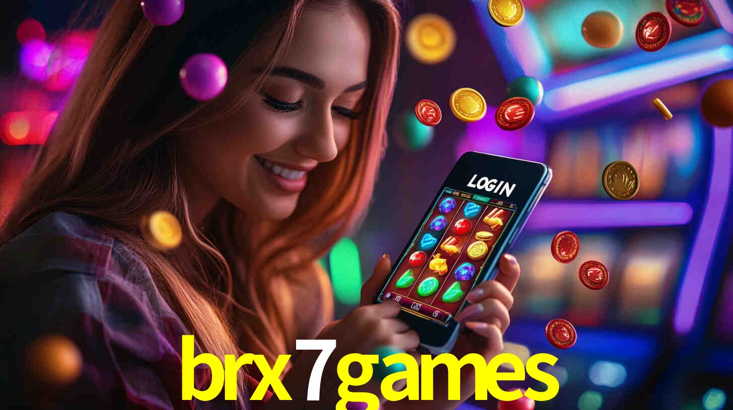 brx7games.com