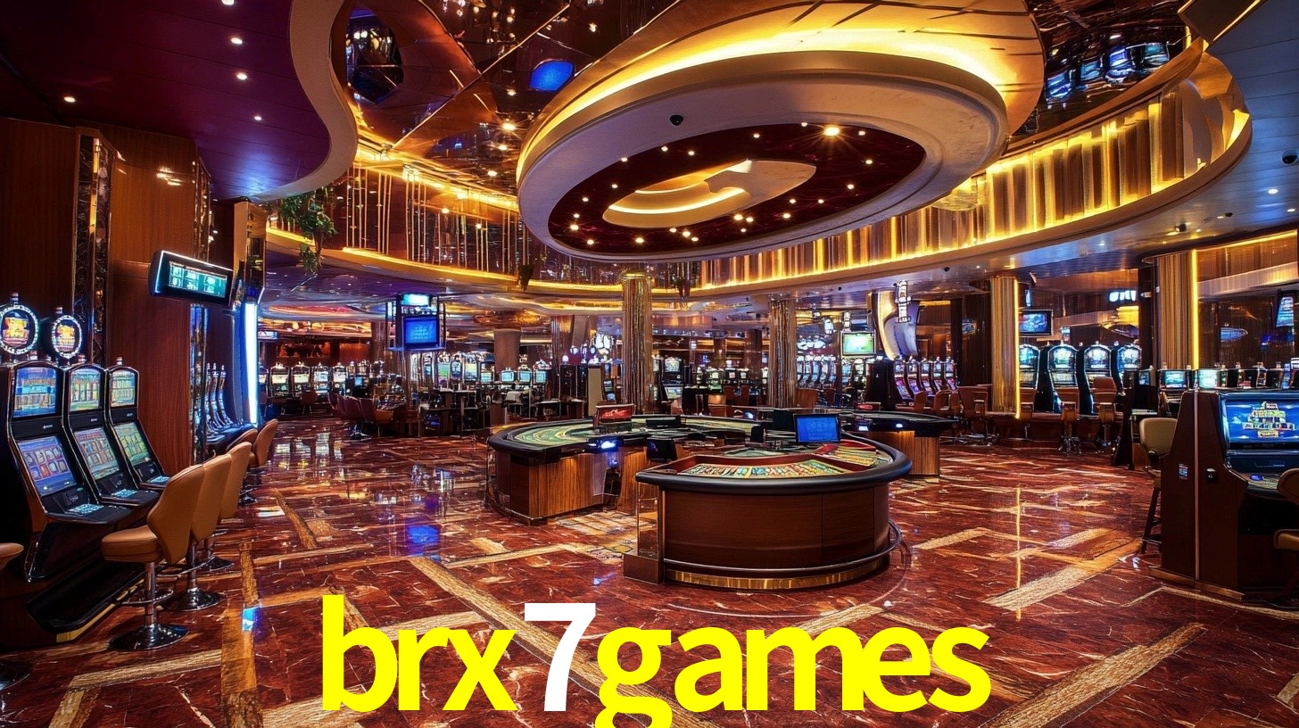 Premium Interface brx7games