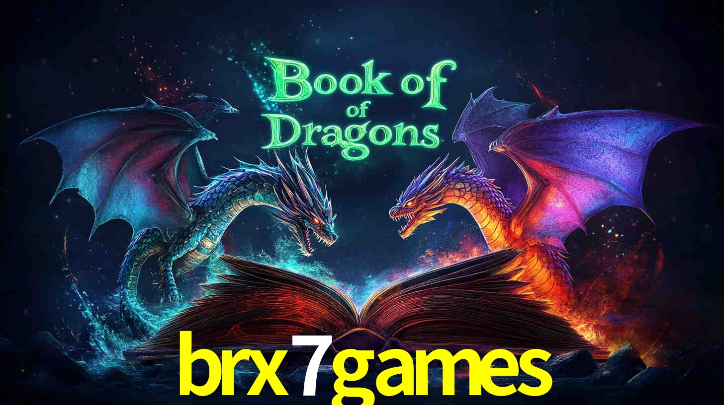 Bônus de Boas-vindas brx7games