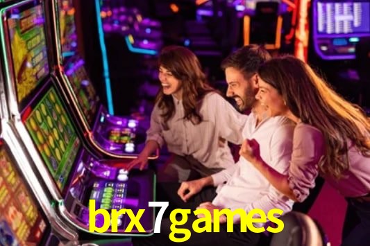 Especiais de Fim de Semana brx7games