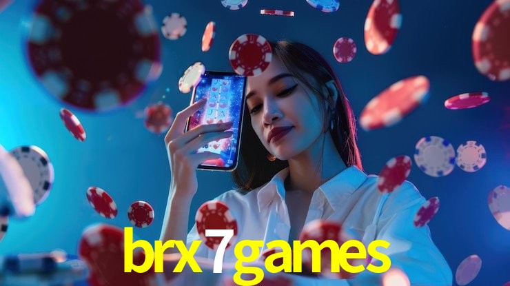 Login Seguro brx7games
