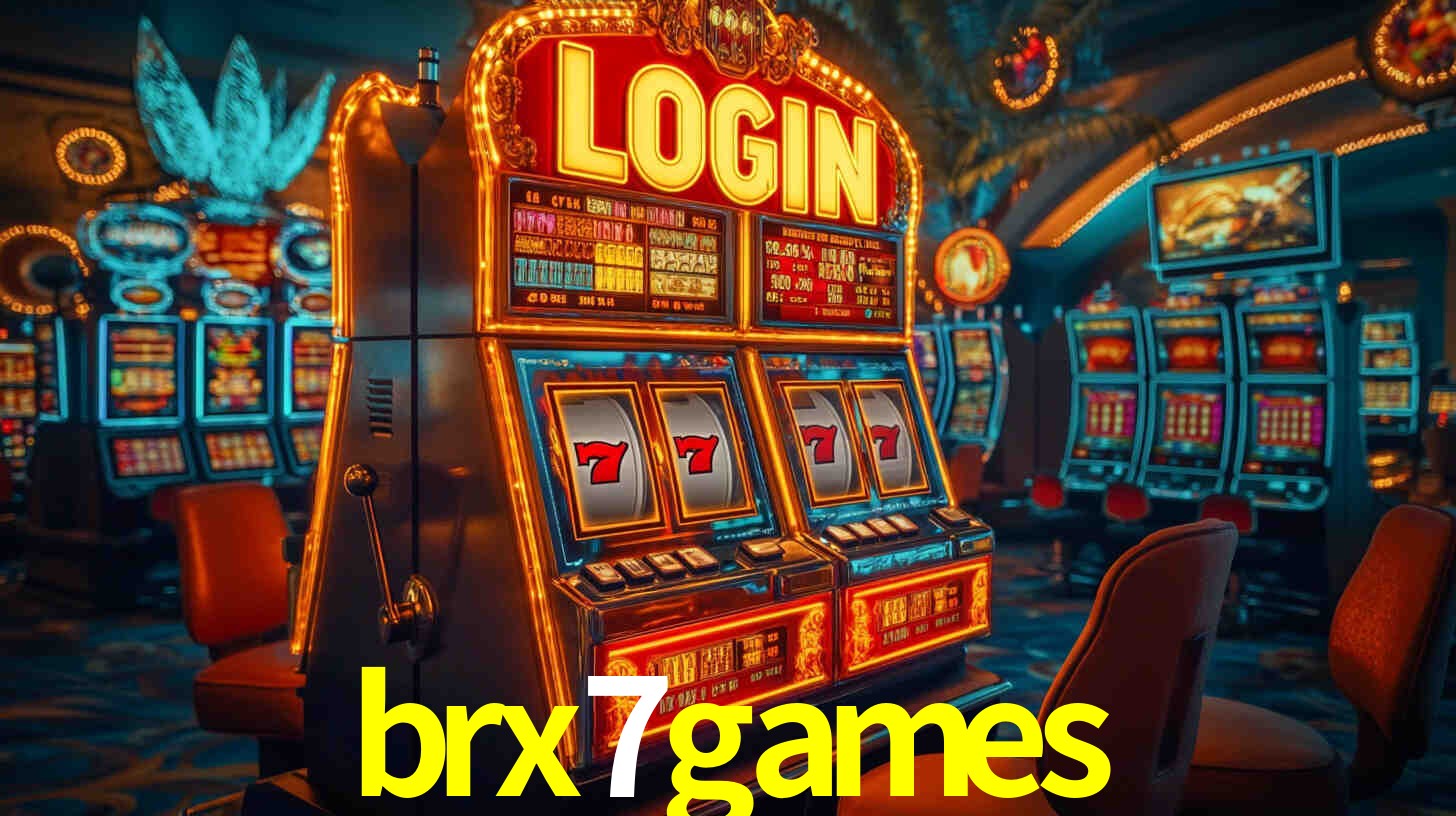 brx7games,brx7games.com