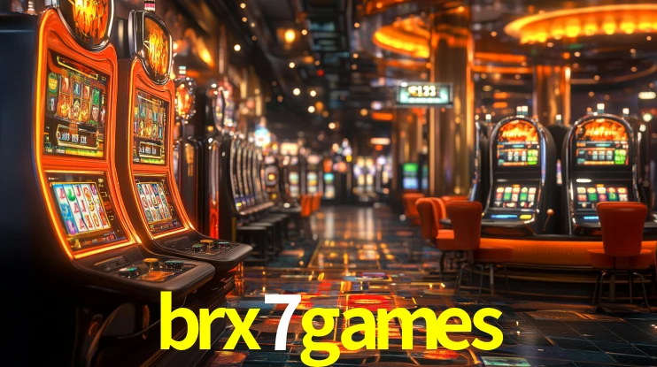 brx7games.com