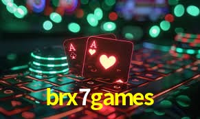 Inovações de Jogos na brx7games: O Futuro das Experiências Interativas