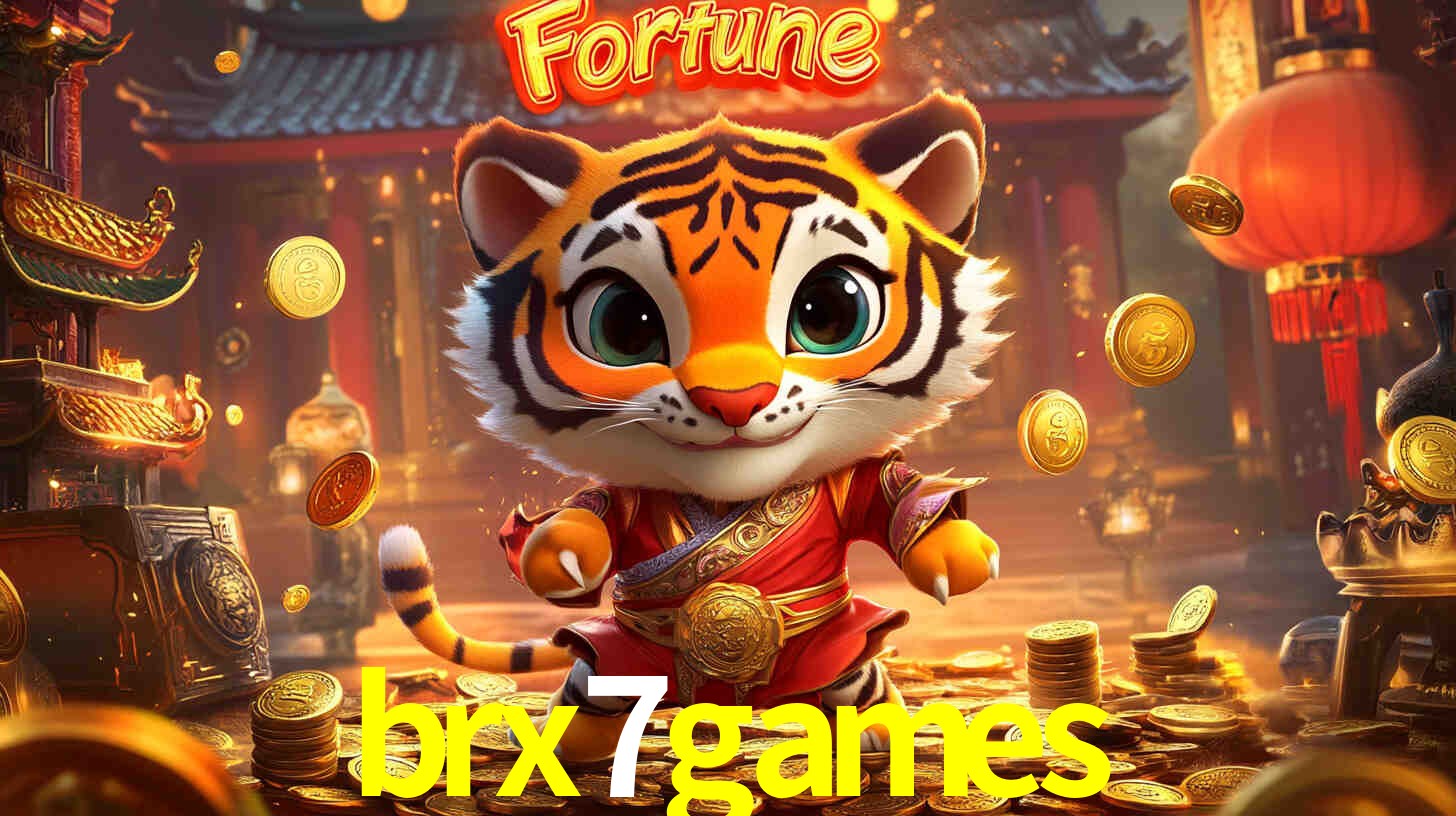 Bônus Diários brx7games