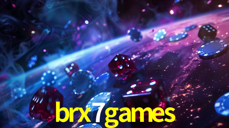 Game Statistics brx7games