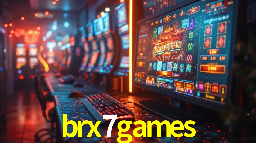 brx7games: Seu Especialista em Apostas Esportivas Brasileiras