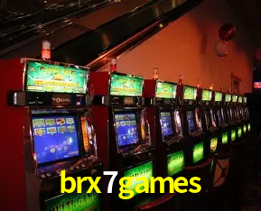 Security Systems brx7games