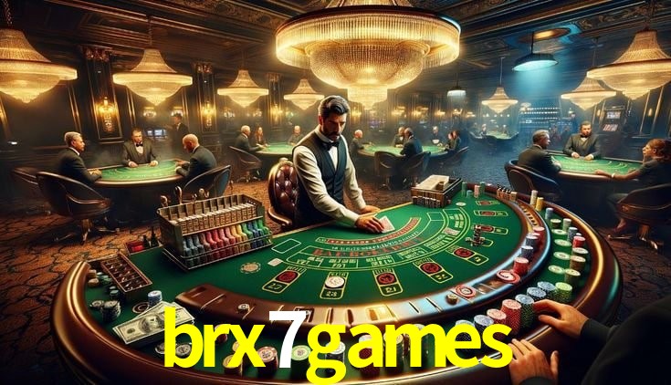 Sports Statistics brx7games