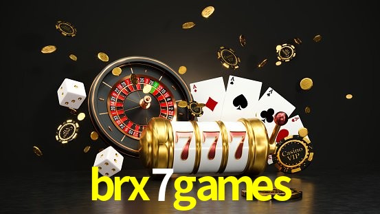 VIP Casino brx7games