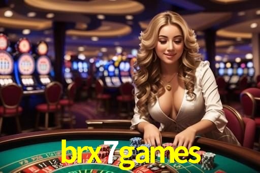 Blackjack Table brx7games