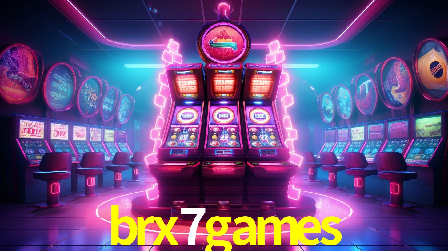 brx7games,brx7games.com