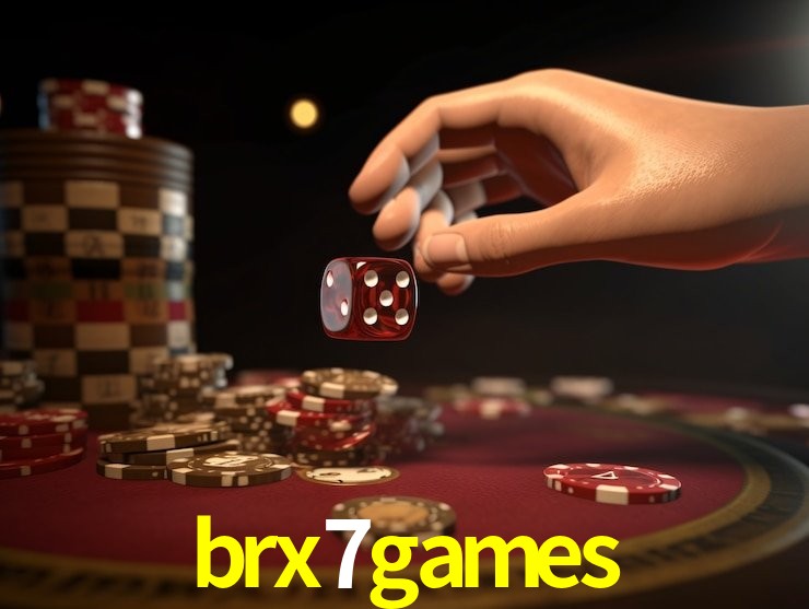 Descubra o Programa VIP da brx7games: Vantagens Exclusivas para Jogadores