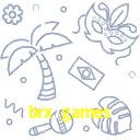 PIX Instantâneo brx7games