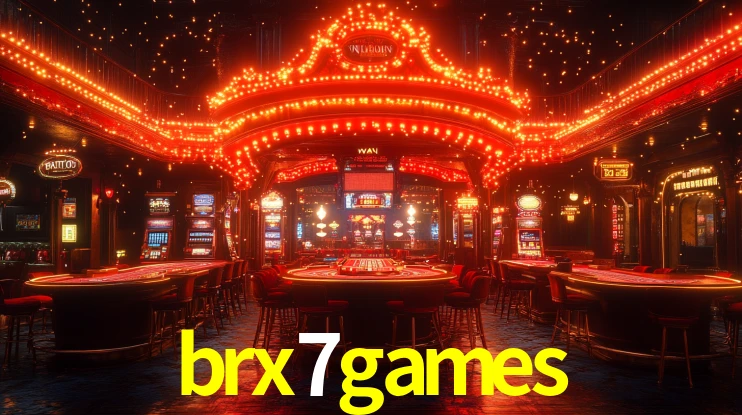 brx7games,brx7games.com