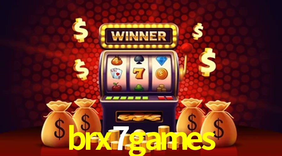 Games Directory brx7games