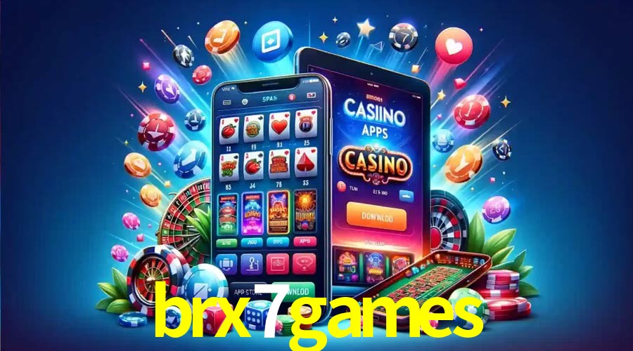 Live Casino brx7games
