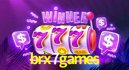 cassino brx7games