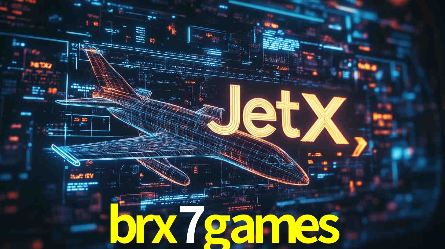 Programa VIP brx7games