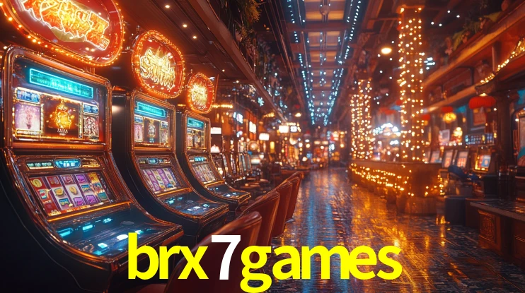 Bônus Generosos e Exclusivos no brx7games para Você!