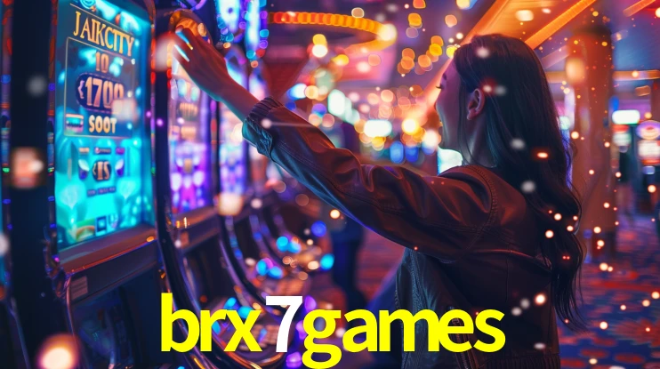 brx7games.com