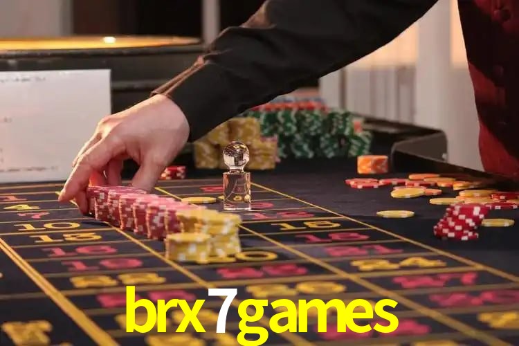 Jogos Exclusivos brx7games