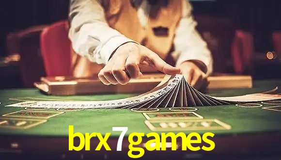 Live Casino brx7games