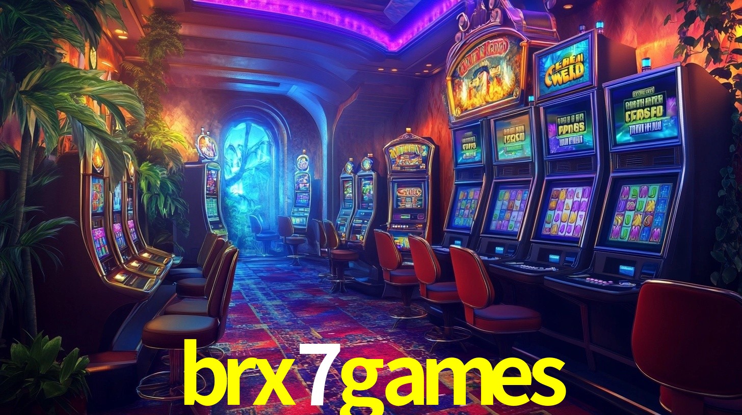 Exclusive Games brx7games