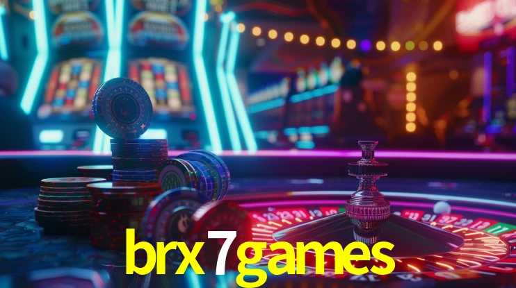 Bonus Features brx7games