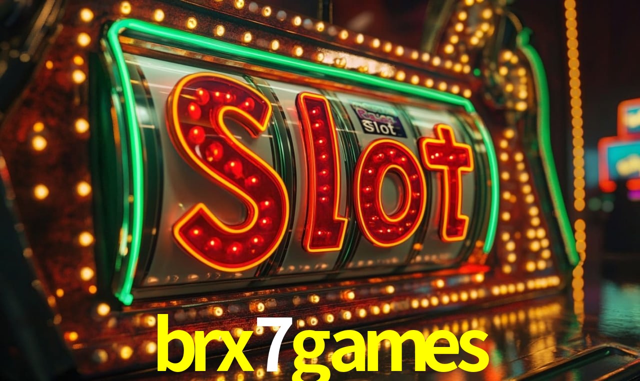 Descubra a Essência do brx7games: Nossa História e Compromissos