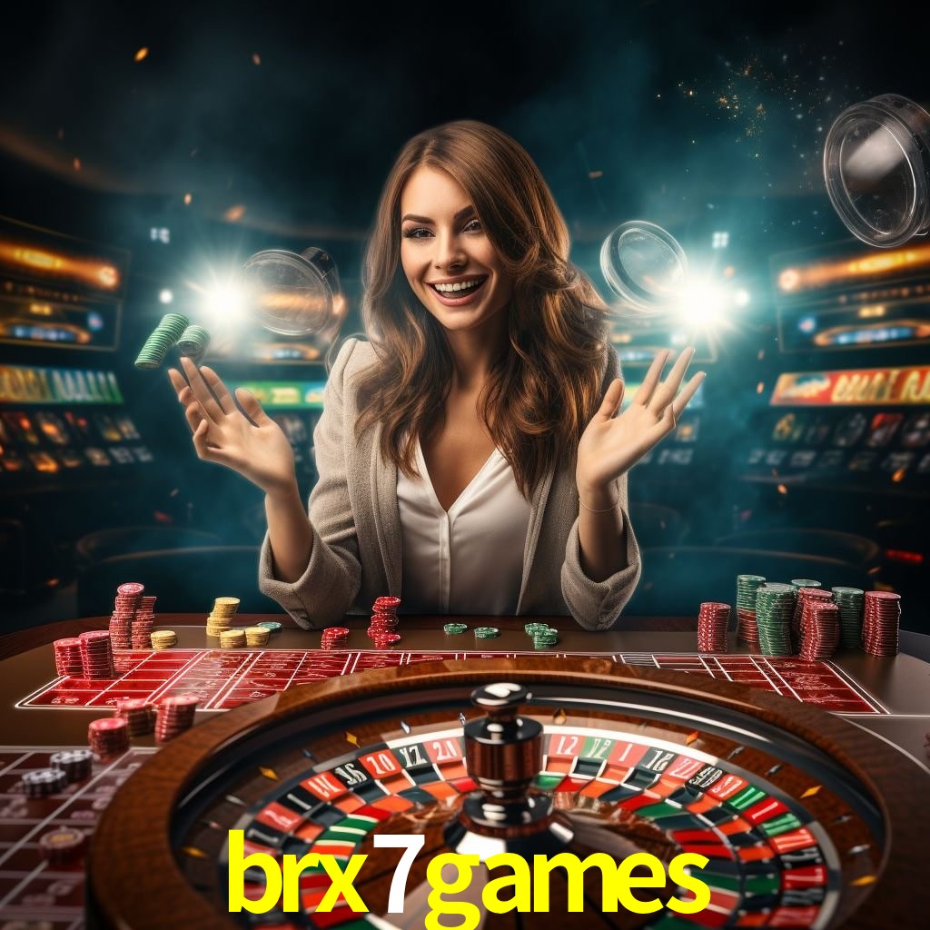 brx7games.com