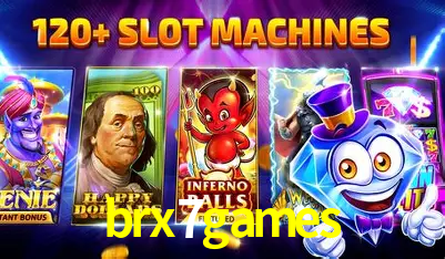 Flash Promotion brx7games