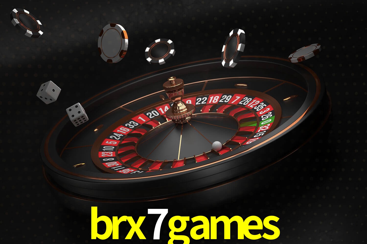 brx7games