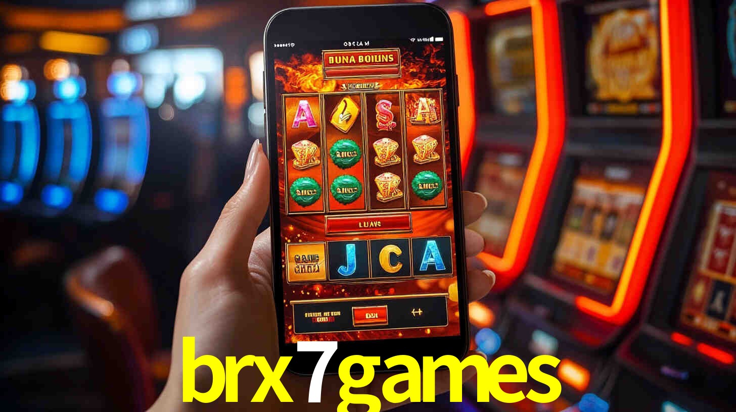 brx7games