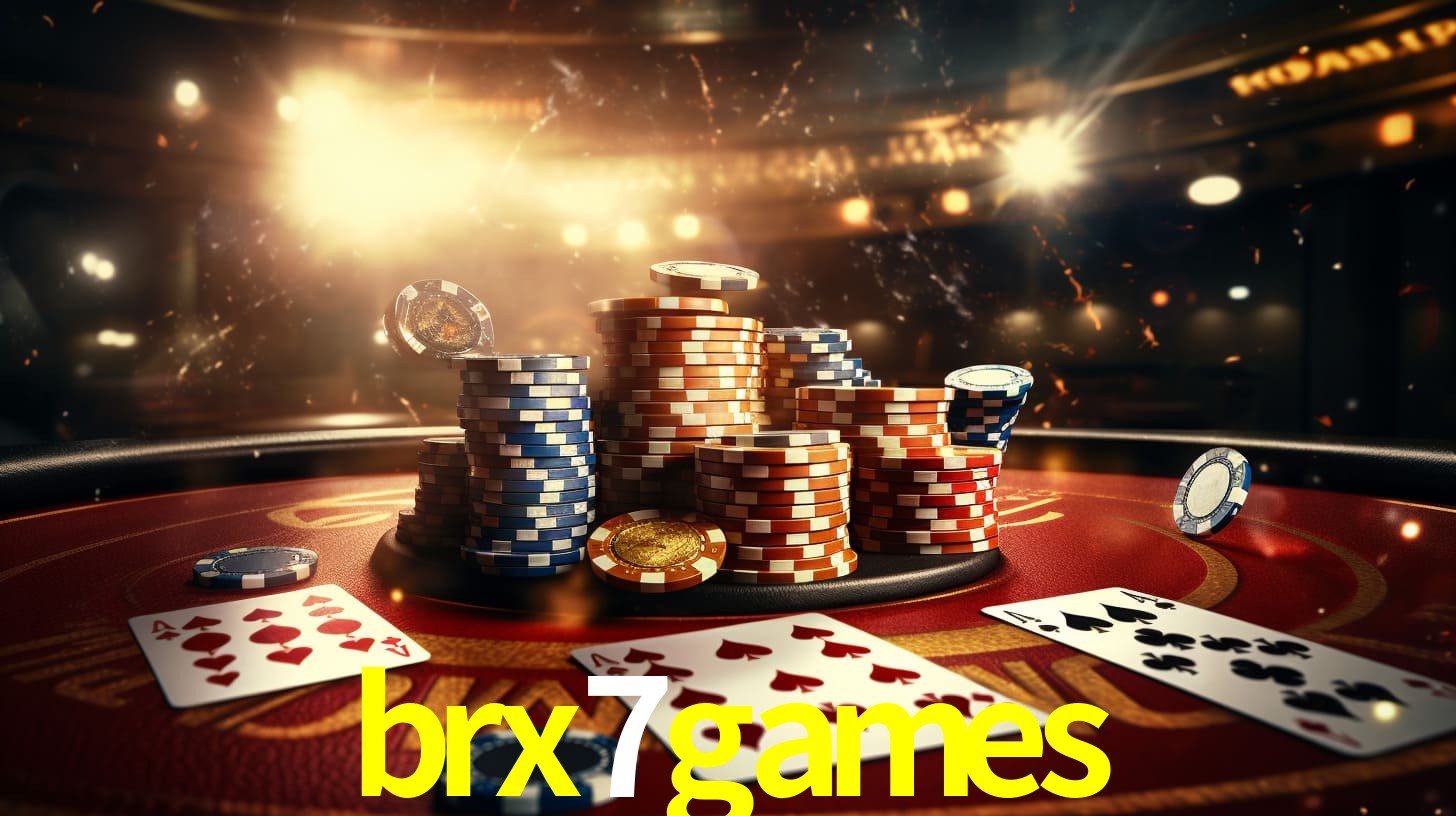 Daily Bonuses brx7games