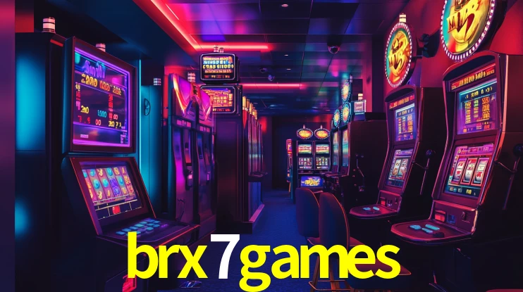brx7games