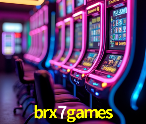 A Experiência Imersiva dos Cassinos Ao Vivo no brx7games