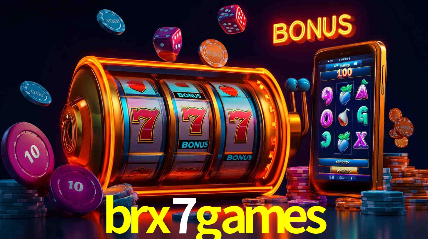 Apostas de Futebol brx7games