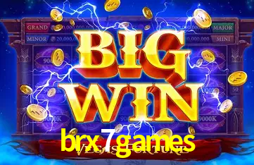 Weekend Specials brx7games