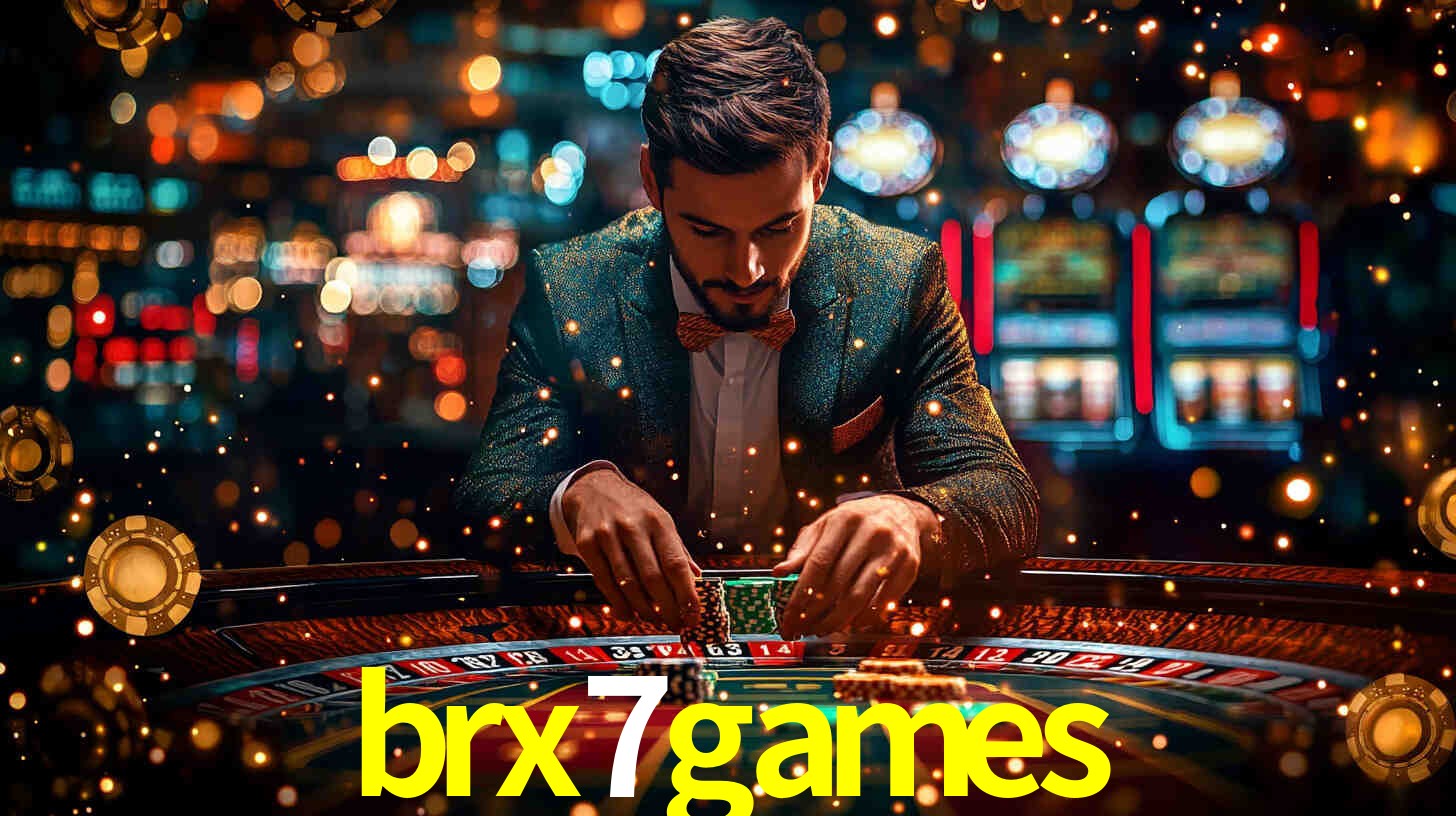 brx7games